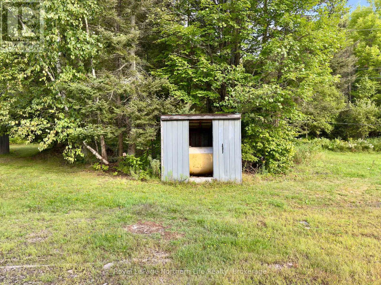 736 Highway 534, Powassan, Ontario  P0H 1Z0 - Photo 5 - X12364508