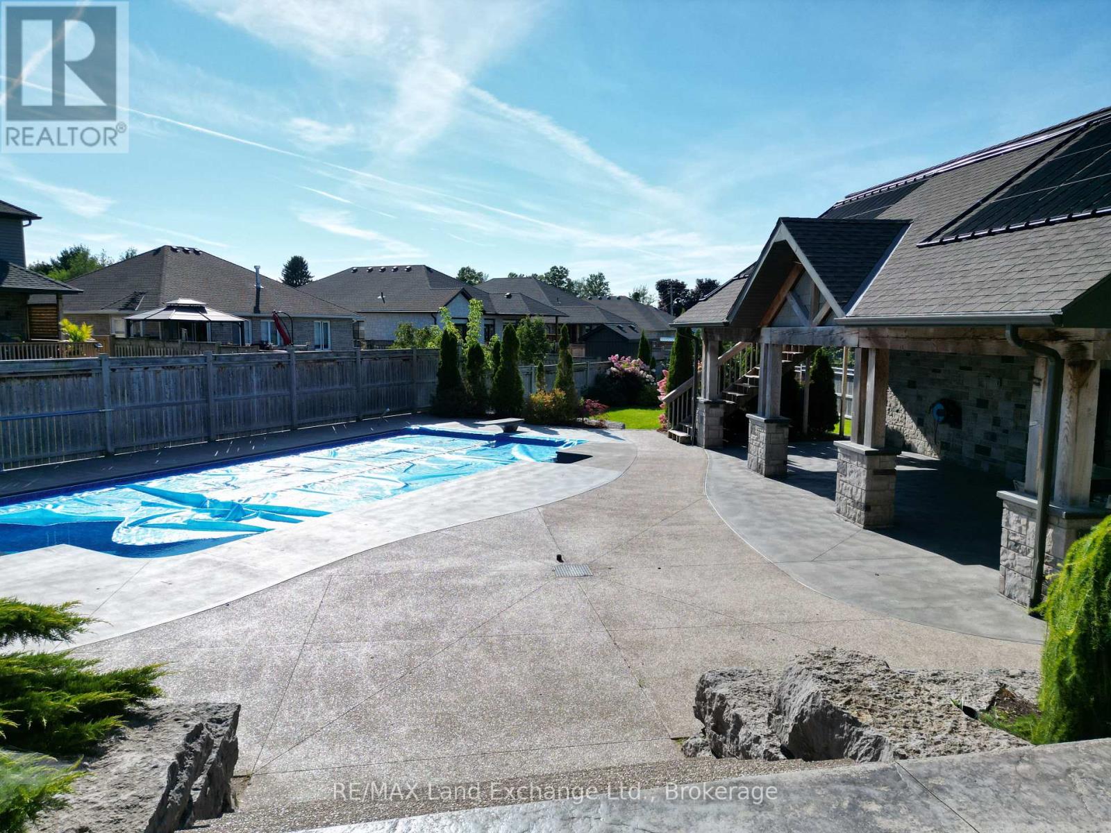 24 Lakefield Drive, Kincardine, Ontario  N2Z 2N8 - Photo 45 - X12369868