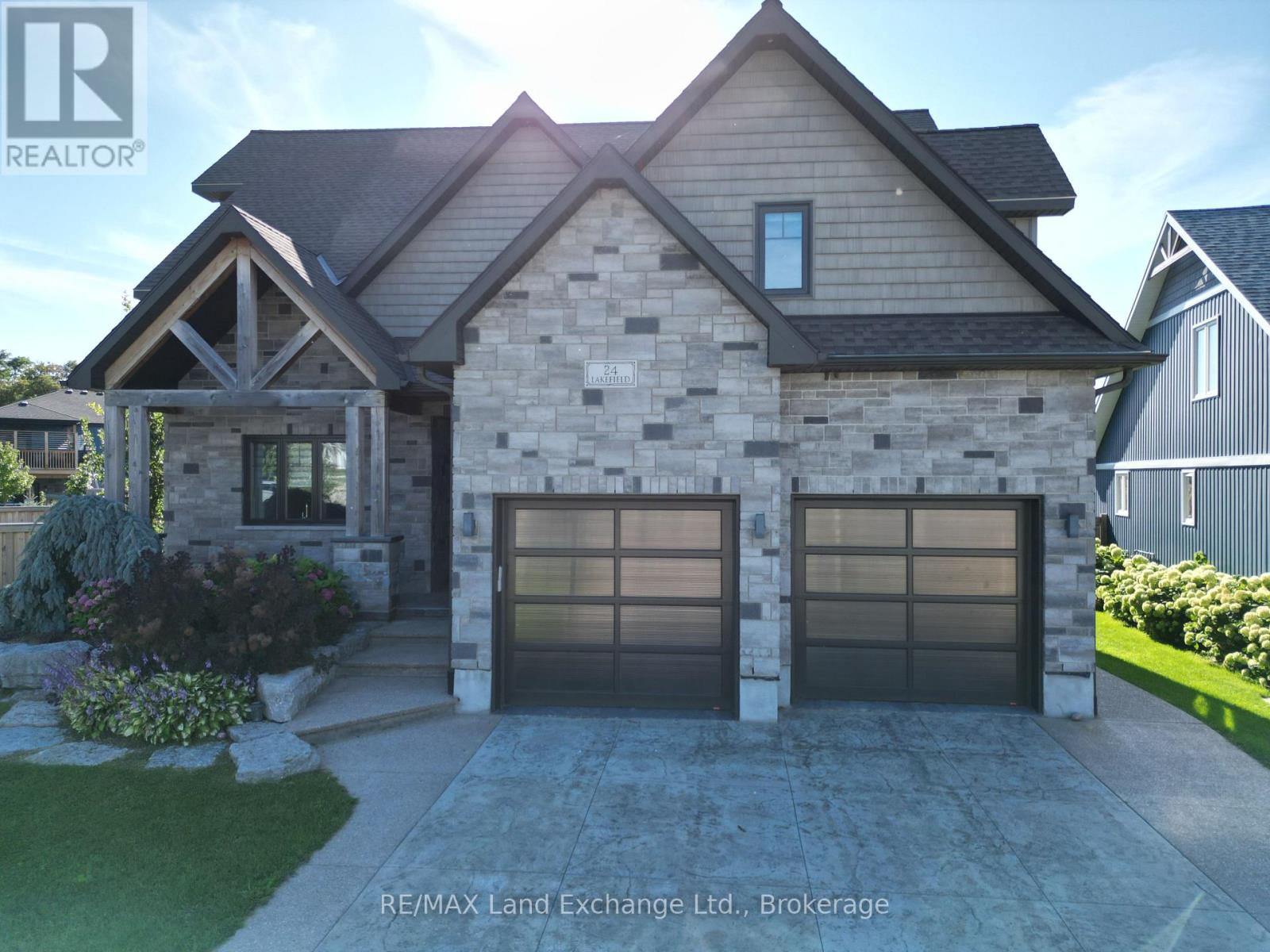 24 Lakefield Drive, Kincardine, Ontario  N2Z 2N8 - Photo 47 - X12369868
