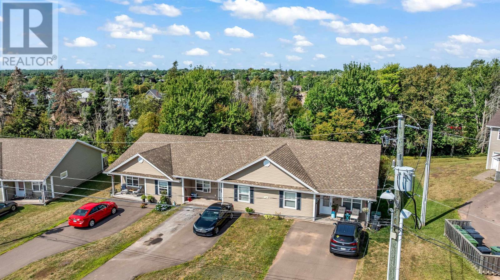 50 Miah Drive, Cornwall, Prince Edward Island  C1B 0K2 - Photo 1 - 202521907