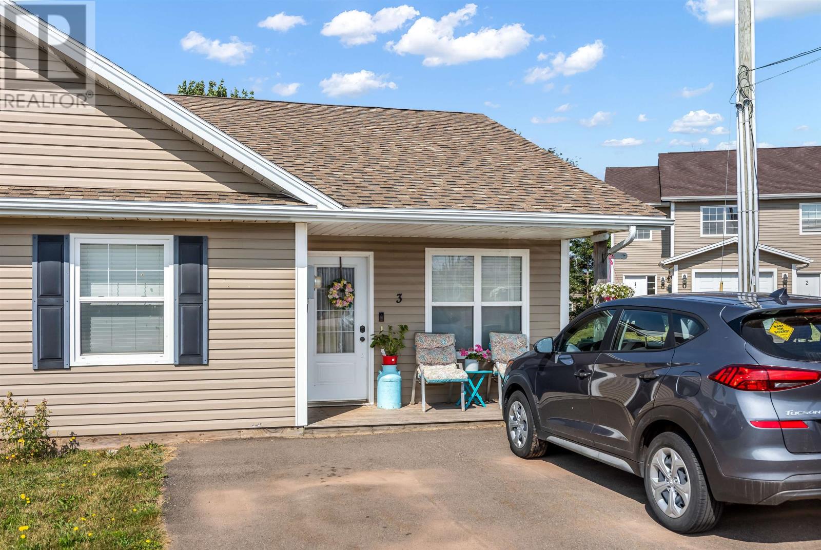 50 Miah Drive, Cornwall, Prince Edward Island  C1B 0K2 - Photo 24 - 202521907