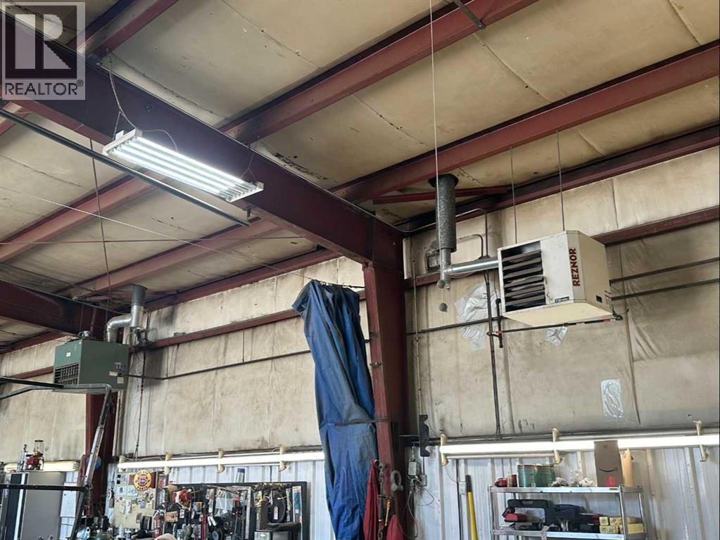 5015 47 Avenue, Rycroft, Alberta  T0H 3A0 - Photo 4 - A2125961