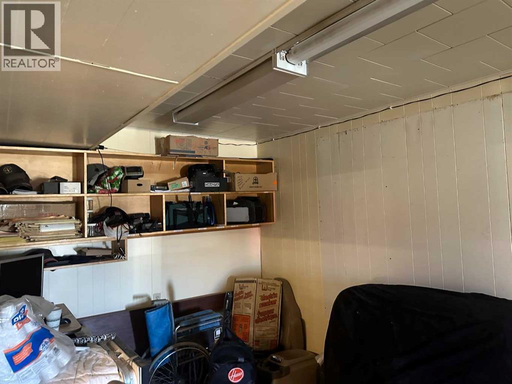 5015 47 Avenue, Rycroft, Alberta  T0H 3A0 - Photo 10 - A2125961