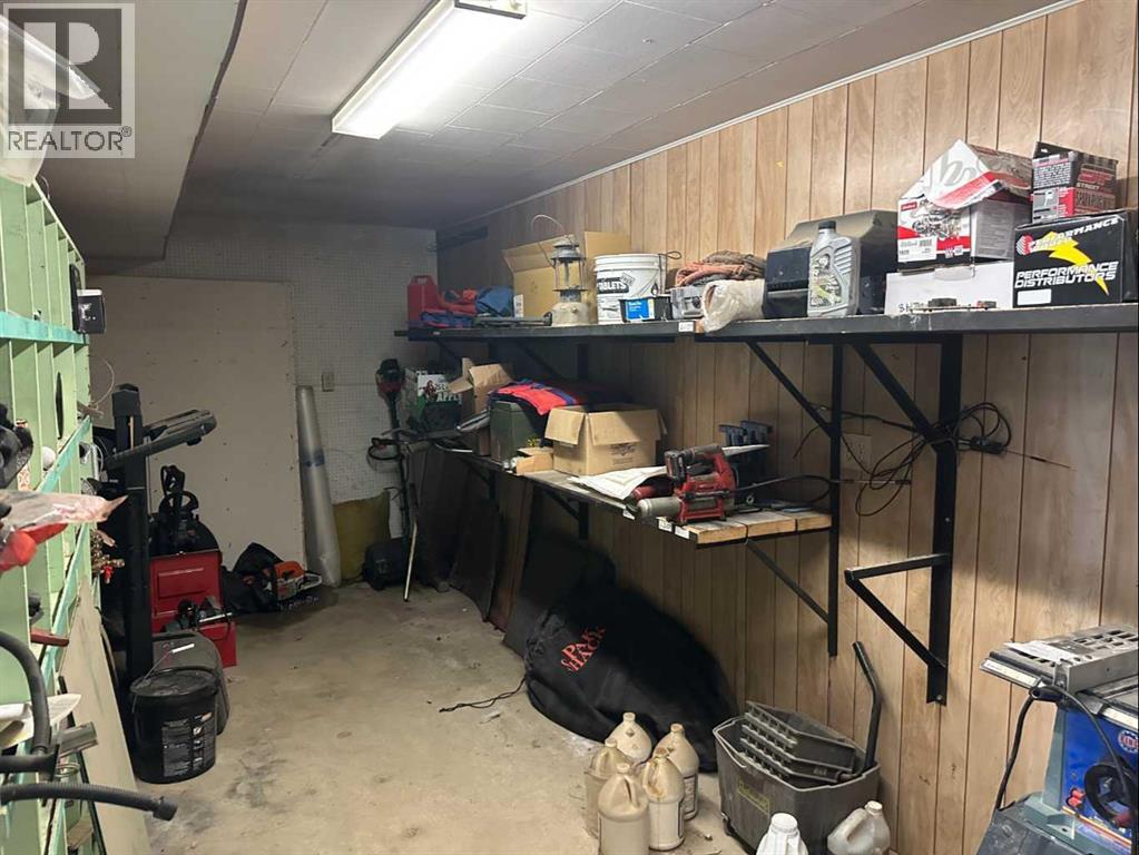 5015 47 Avenue, Rycroft, Alberta  T0H 3A0 - Photo 12 - A2125961