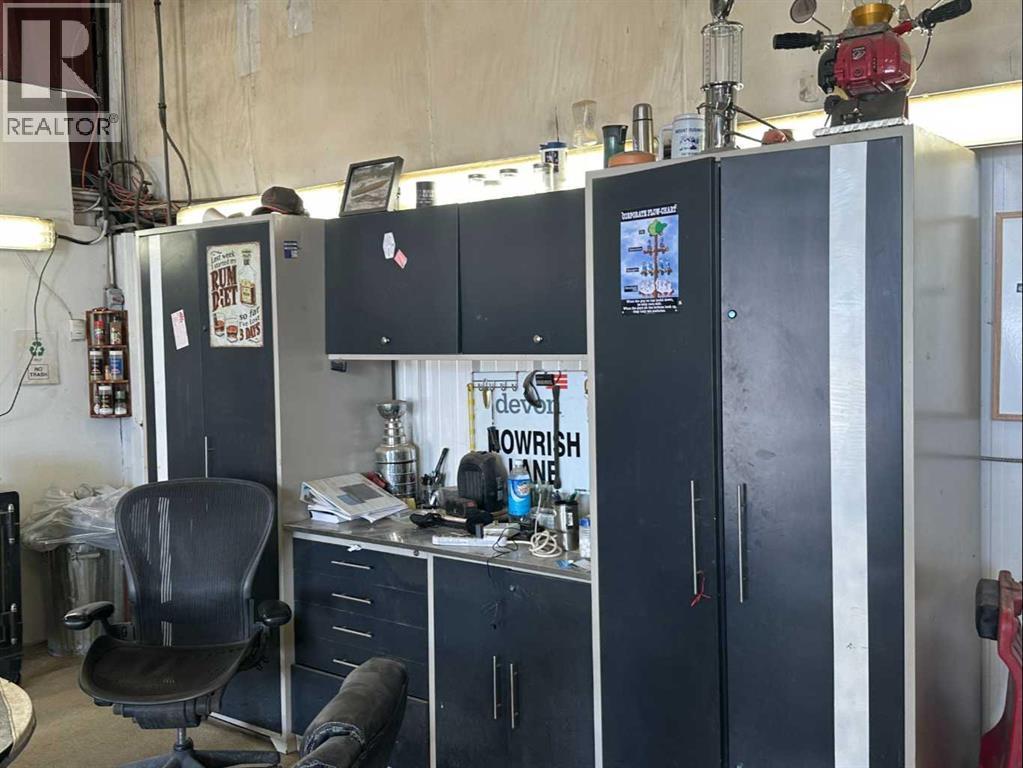 5015 47 Avenue, Rycroft, Alberta  T0H 3A0 - Photo 8 - A2125961