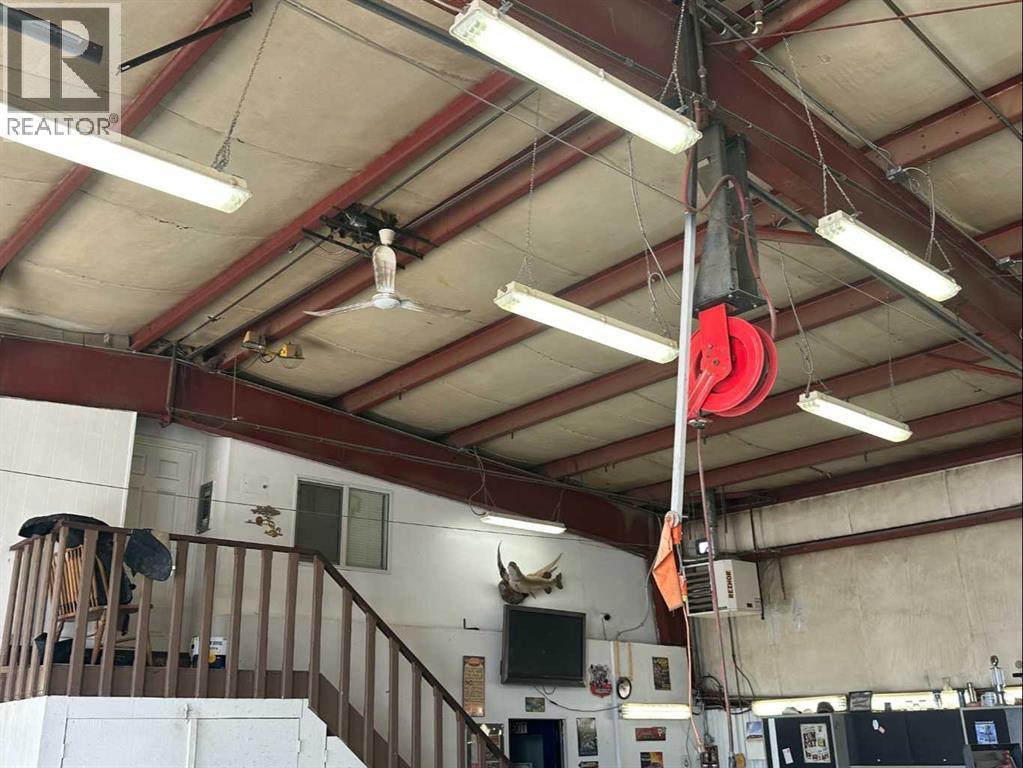 5015 47 Avenue, Rycroft, Alberta  T0H 3A0 - Photo 6 - A2125961