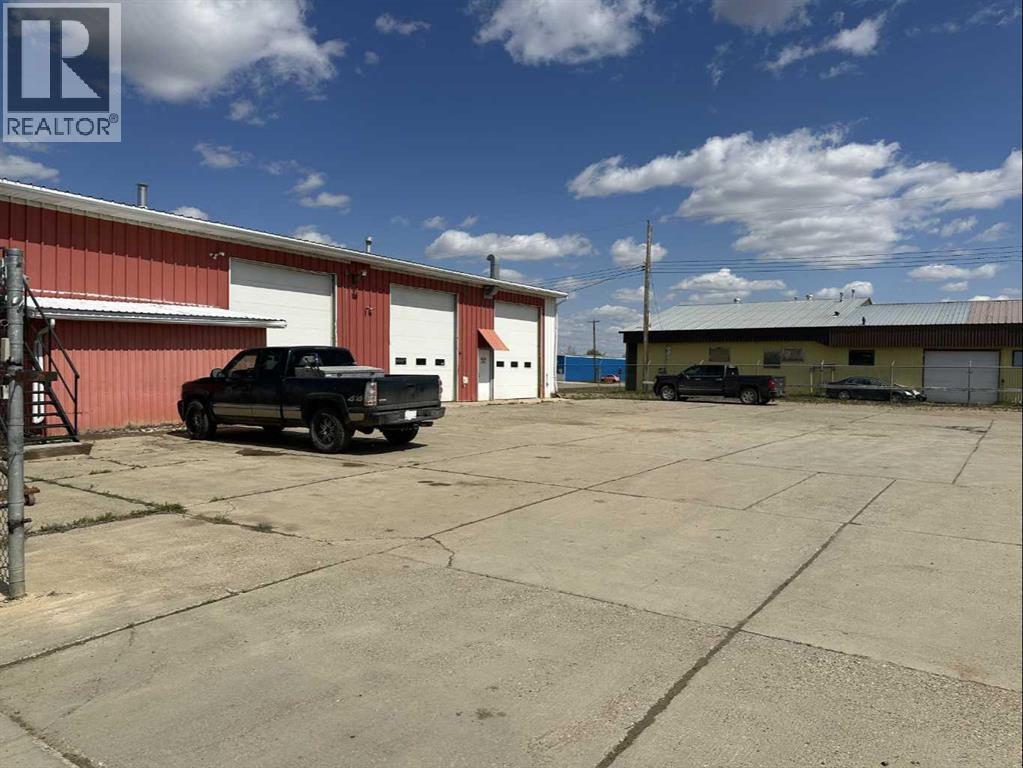 5015 47 Avenue, Rycroft, Alberta  T0H 3A0 - Photo 24 - A2125961