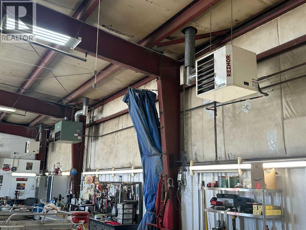 5015 47 Avenue, Rycroft, Alberta  T0H 3A0 - Photo 5 - A2125961