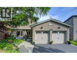 466 DICENZO Drive, Hamilton, Ontario