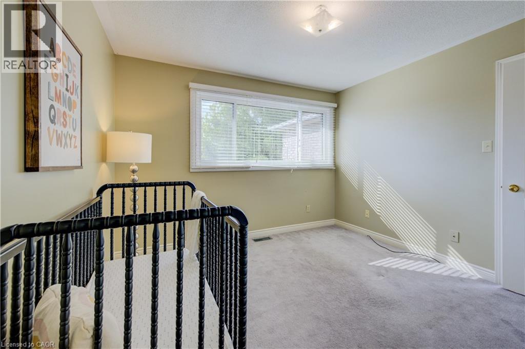 466 Dicenzo Drive, Hamilton, Ontario  L9B 2C4 - Photo 35 - 40739611