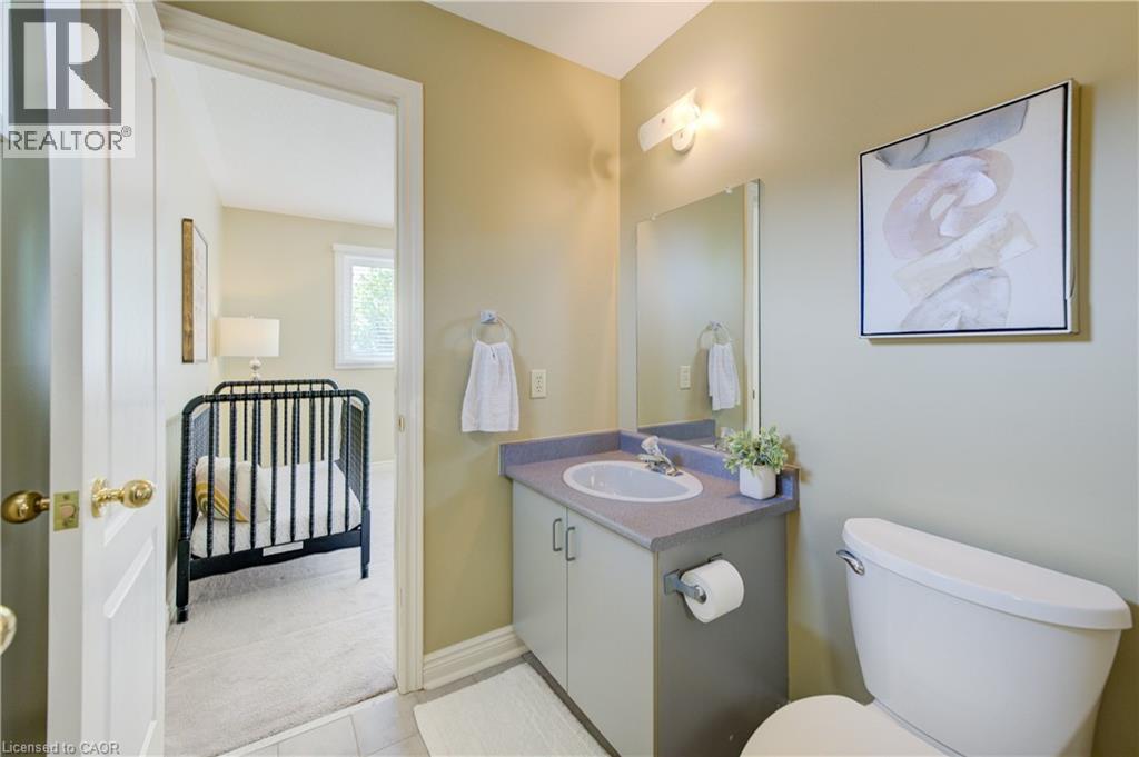 466 Dicenzo Drive, Hamilton, Ontario  L9B 2C4 - Photo 34 - 40739611