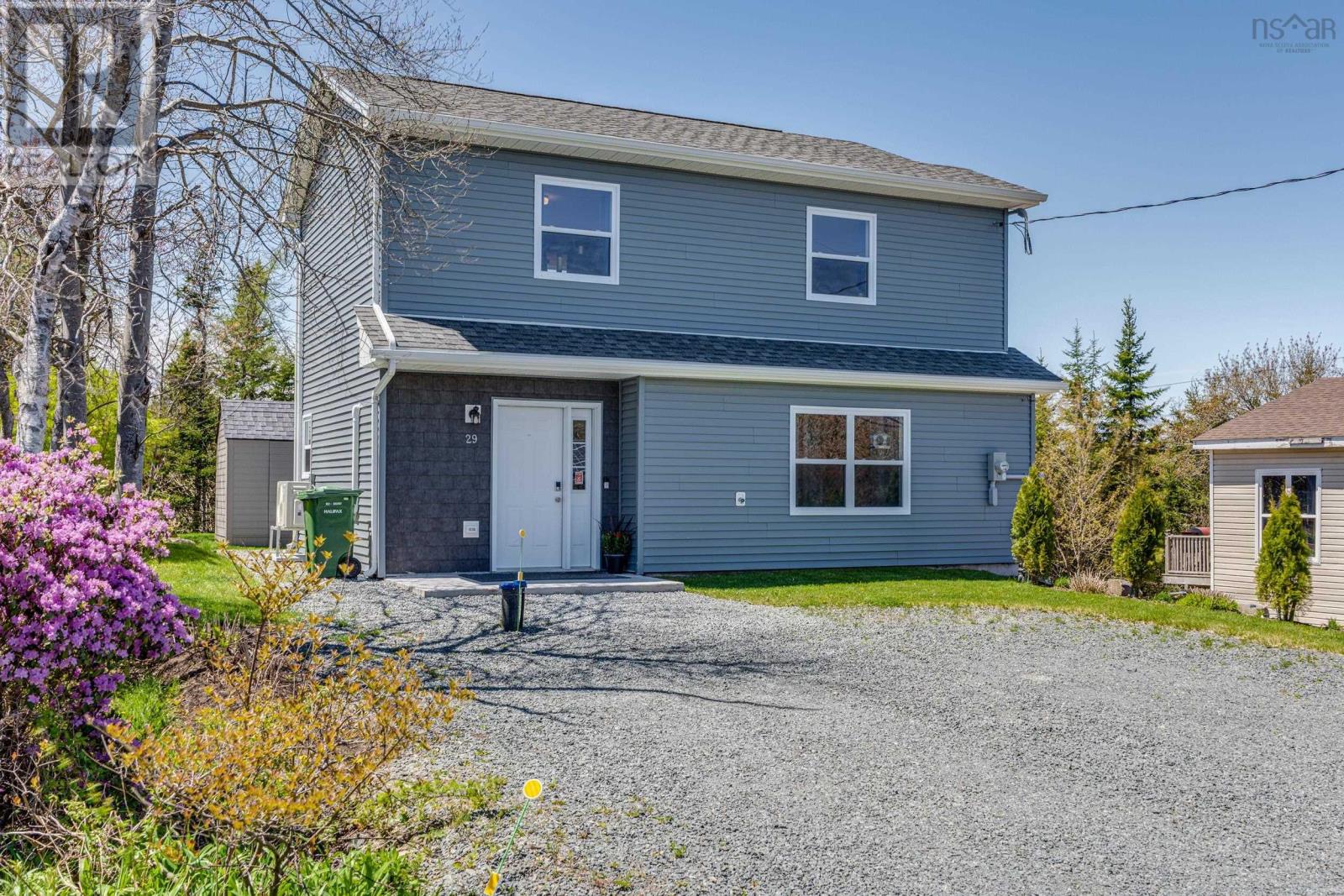 29 Club Road, Hatchet Lake, Nova Scotia