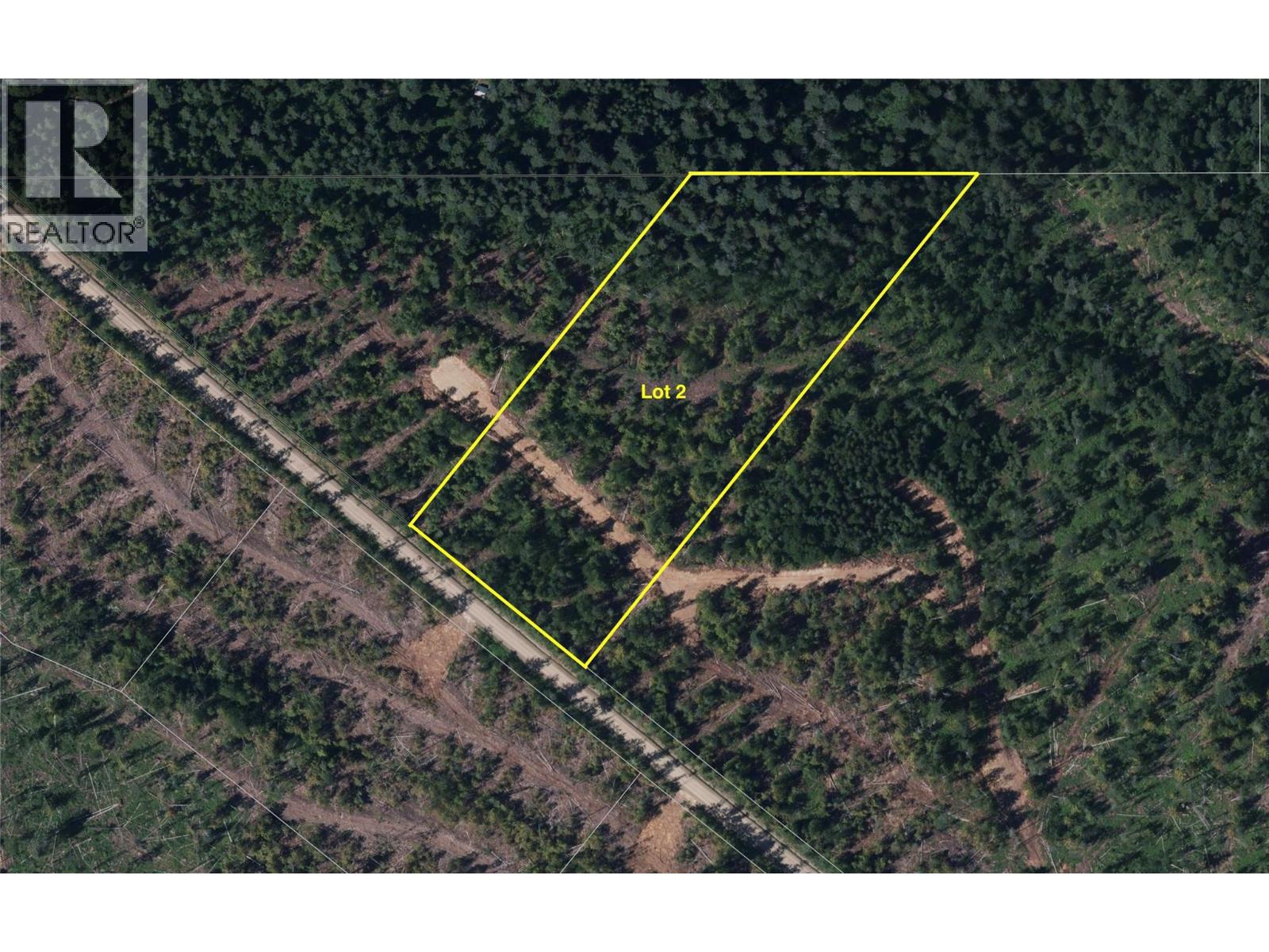 Lot 2 Golden Donald Upper Road, Golden, British Columbia