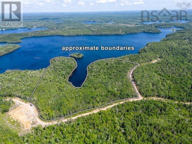 Lot FC-5 Eagle Road, Gavelton, Nova Scotia