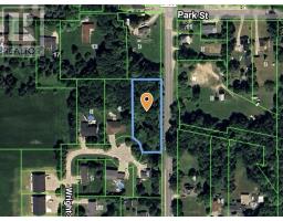 0 Doc Strain, Gore Bay, Ontario