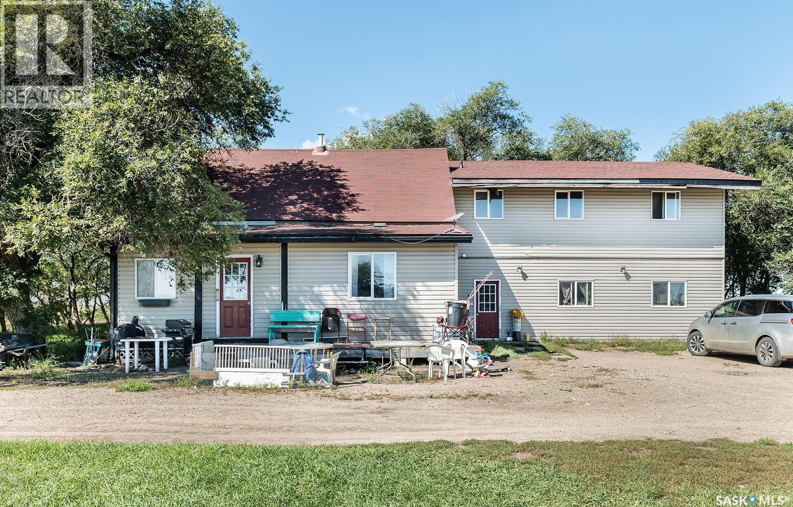 Waycott Acreage, Vanscoy Rm No. 345, Saskatchewan