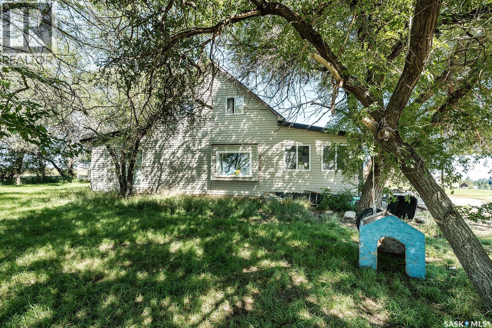 Waycott Acreage, Vanscoy Rm No. 345, Saskatchewan  S0K 0J0 - Photo 2 - SK016904