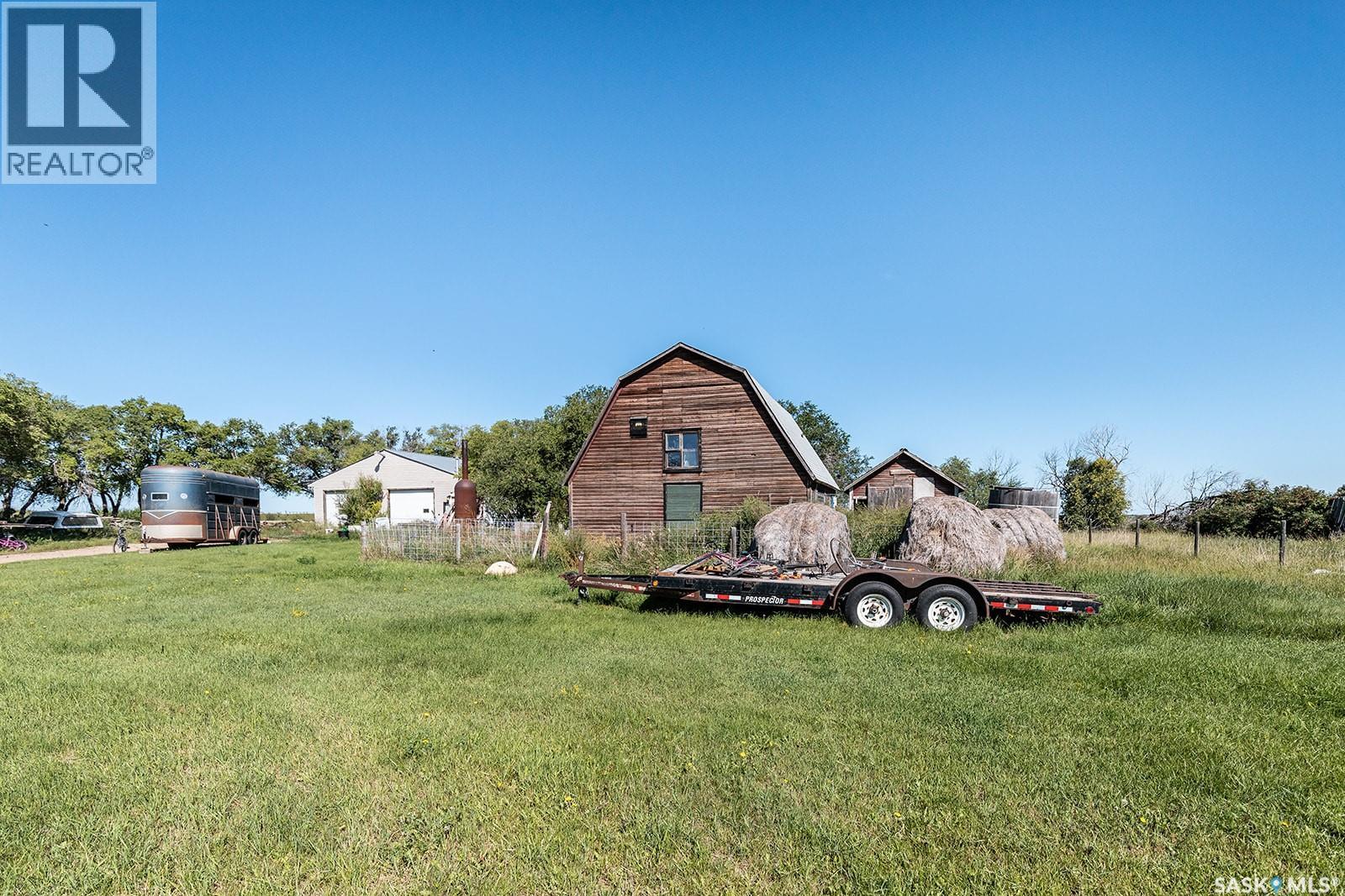 Waycott Acreage, Vanscoy Rm No. 345, Saskatchewan  S0K 0J0 - Photo 30 - SK016904