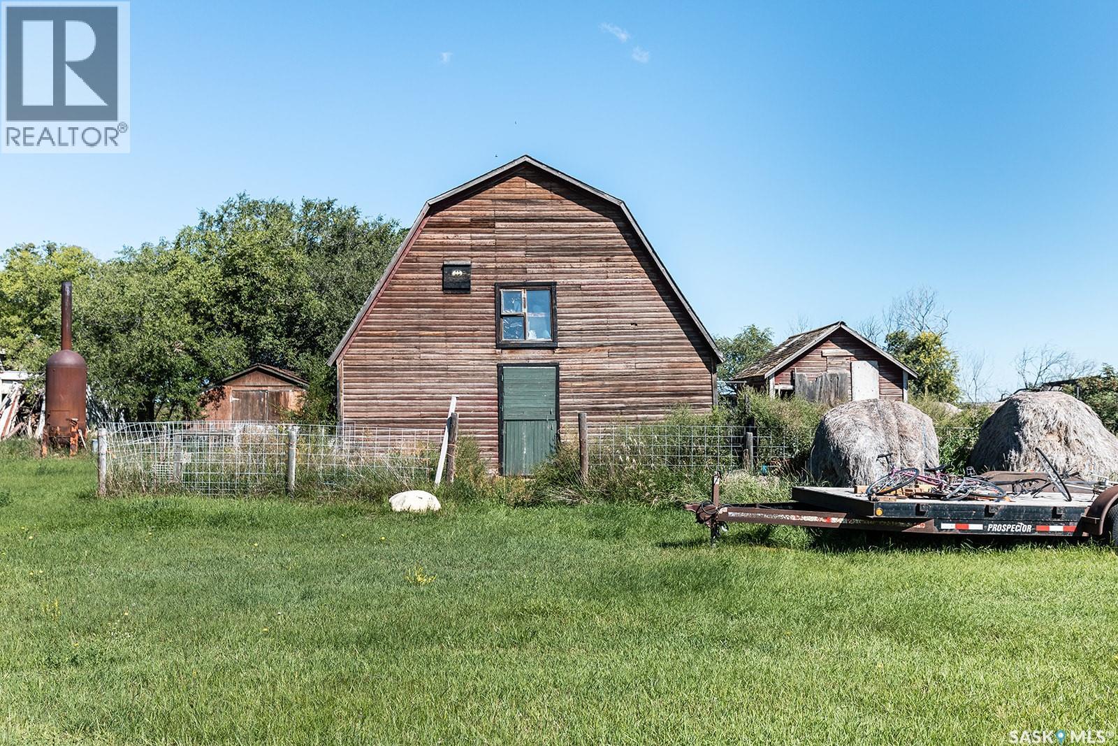 Waycott Acreage, Vanscoy Rm No. 345, Saskatchewan  S0K 0J0 - Photo 31 - SK016904