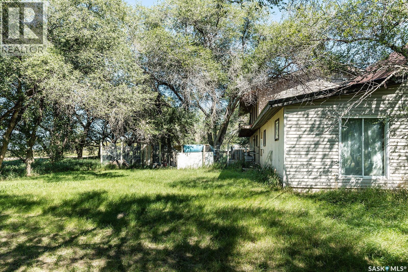 Waycott Acreage, Vanscoy Rm No. 345, Saskatchewan  S0K 0J0 - Photo 34 - SK016904