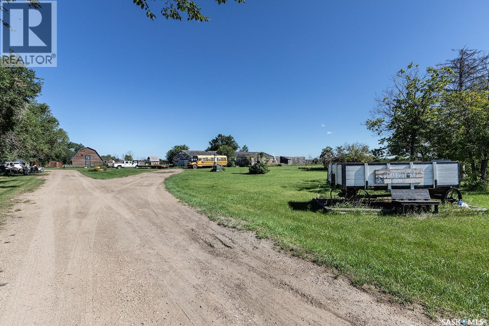 Waycott Acreage, Vanscoy Rm No. 345, Saskatchewan  S0K 0J0 - Photo 38 - SK016904