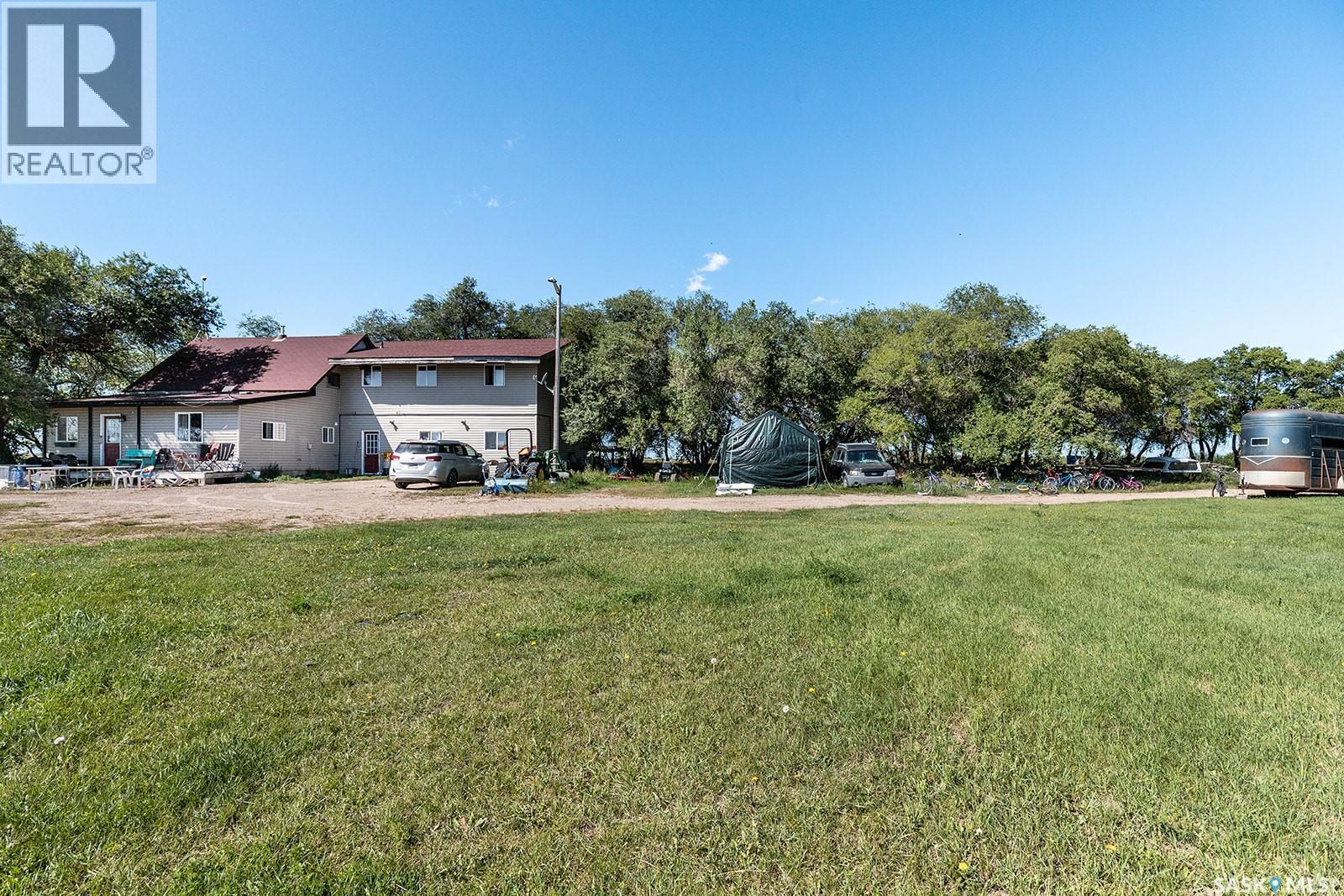Waycott Acreage, Vanscoy Rm No. 345, Saskatchewan  S0K 0J0 - Photo 4 - SK016904