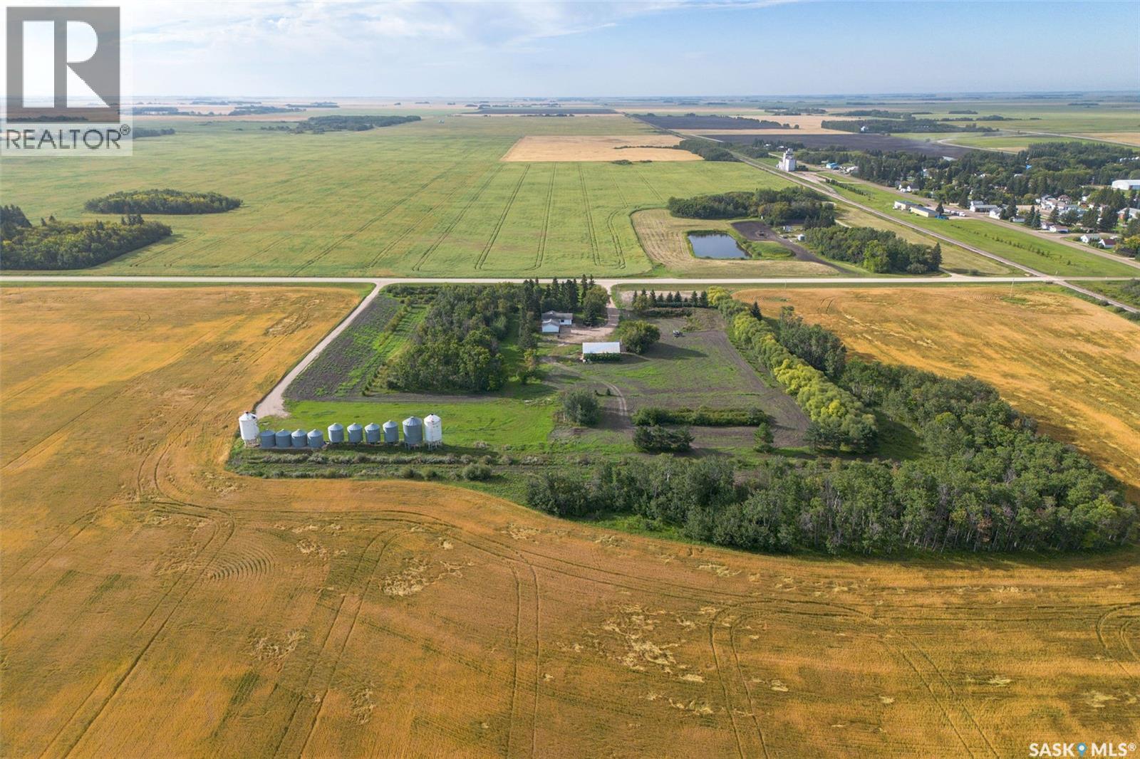 Rm Of Spalding Acreage, Spalding Rm No. 368, Saskatchewan  S0K 4C0 - Photo 10 - SK016627