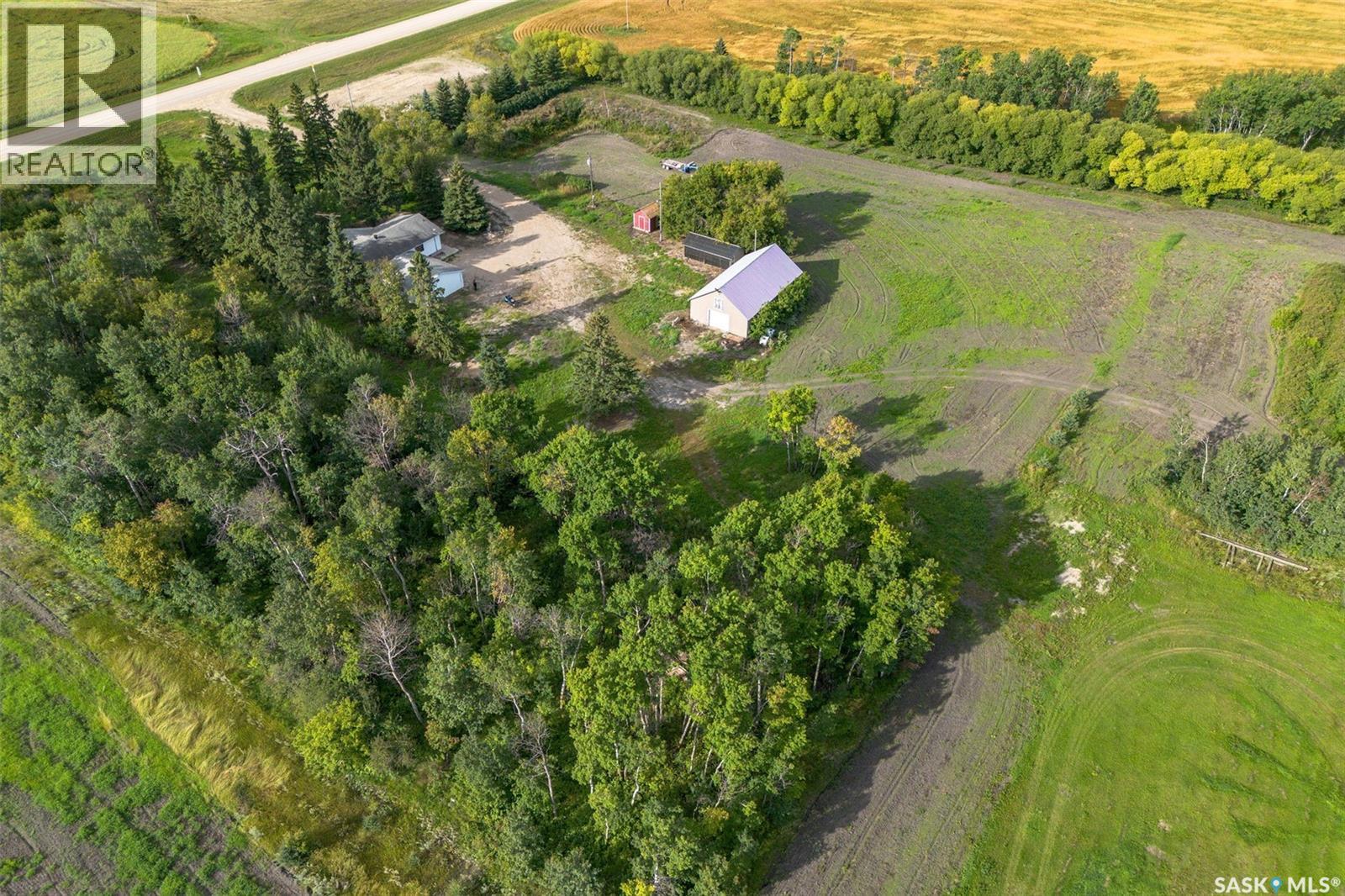 Rm Of Spalding Acreage, Spalding Rm No. 368, Saskatchewan  S0K 4C0 - Photo 11 - SK016627
