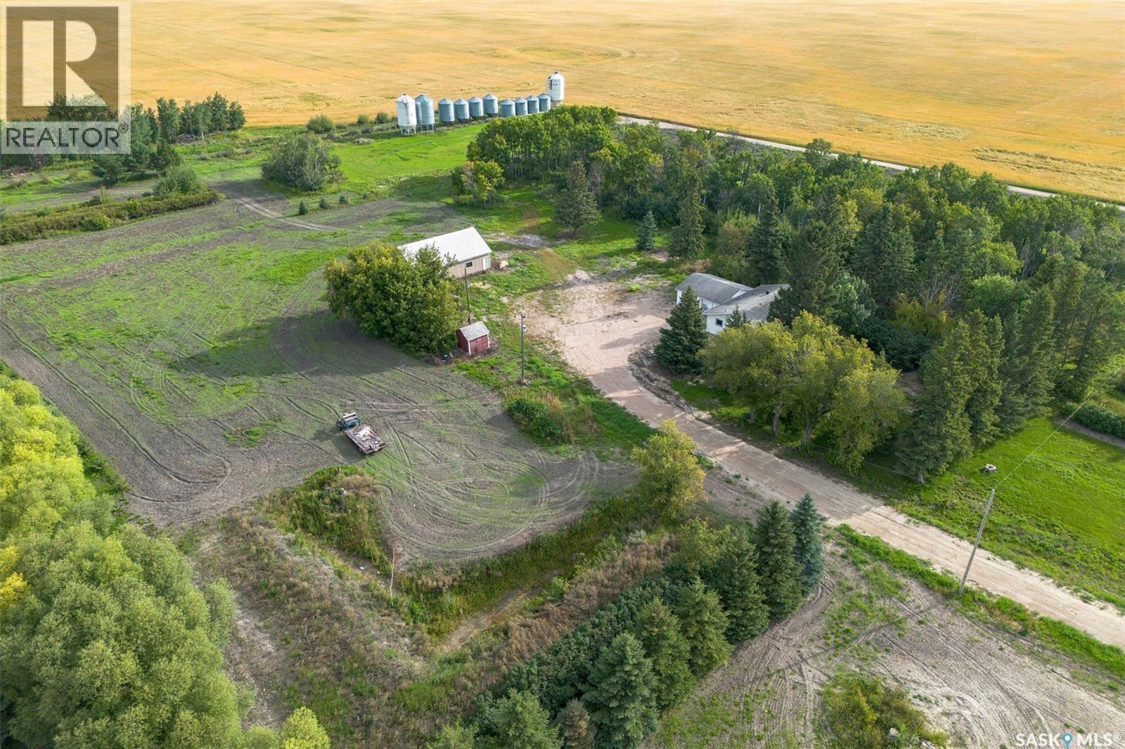 Rm Of Spalding Acreage, Spalding Rm No. 368, Saskatchewan  S0K 4C0 - Photo 12 - SK016627
