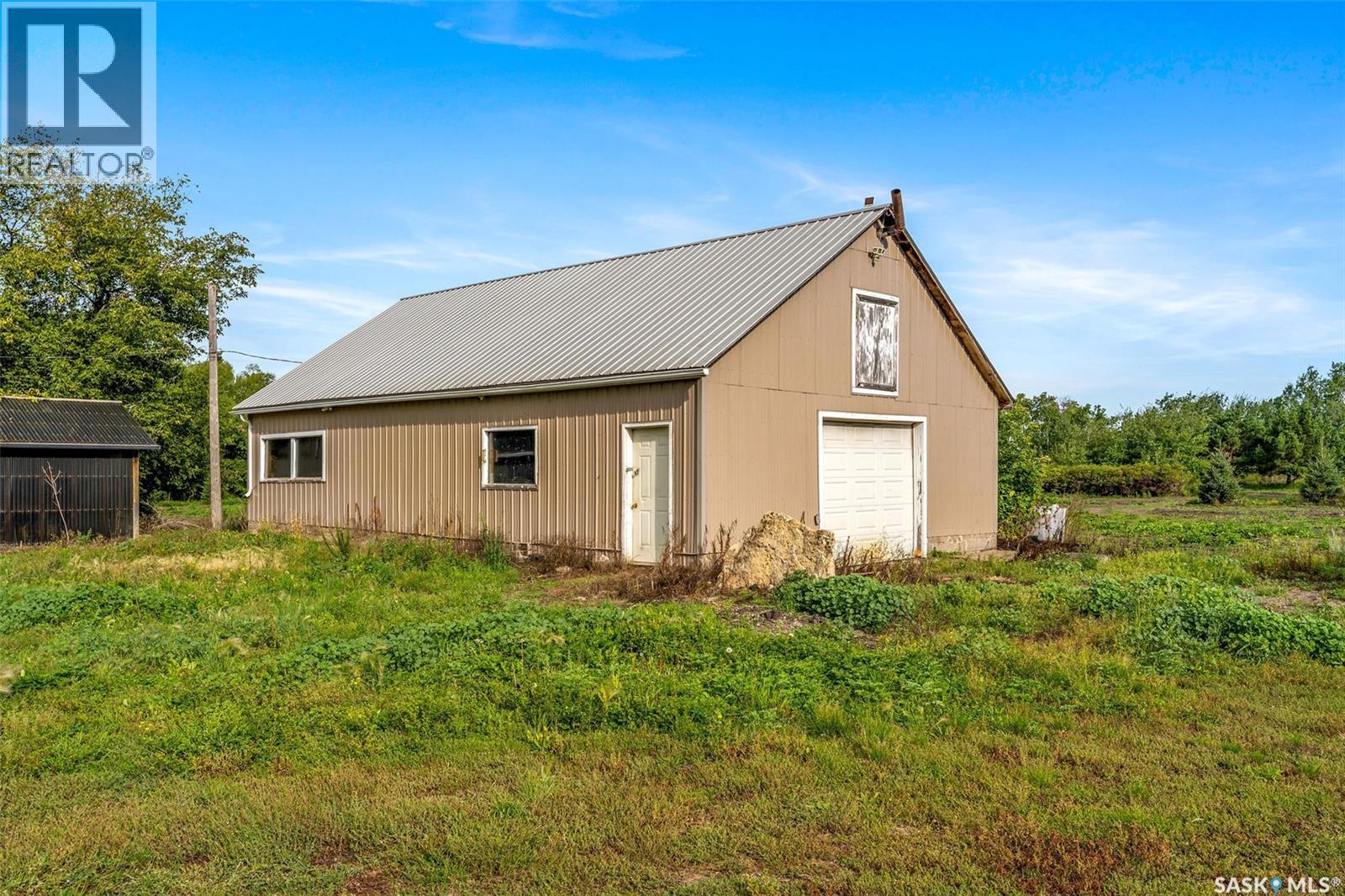 Rm Of Spalding Acreage, Spalding Rm No. 368, Saskatchewan  S0K 4C0 - Photo 18 - SK016627