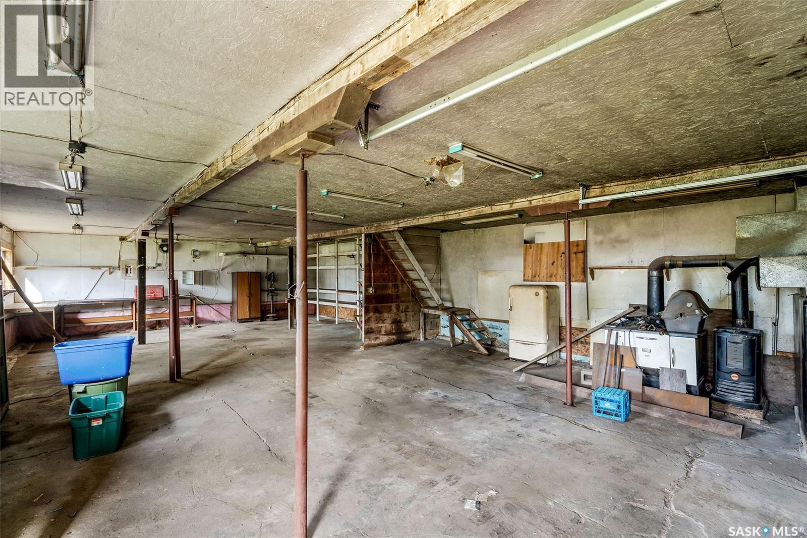 Rm Of Spalding Acreage, Spalding Rm No. 368, Saskatchewan  S0K 4C0 - Photo 19 - SK016627