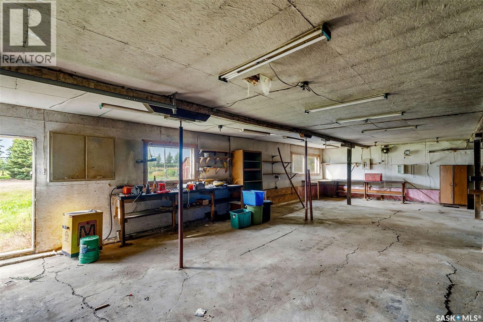 Rm Of Spalding Acreage, Spalding Rm No. 368, Saskatchewan  S0K 4C0 - Photo 21 - SK016627