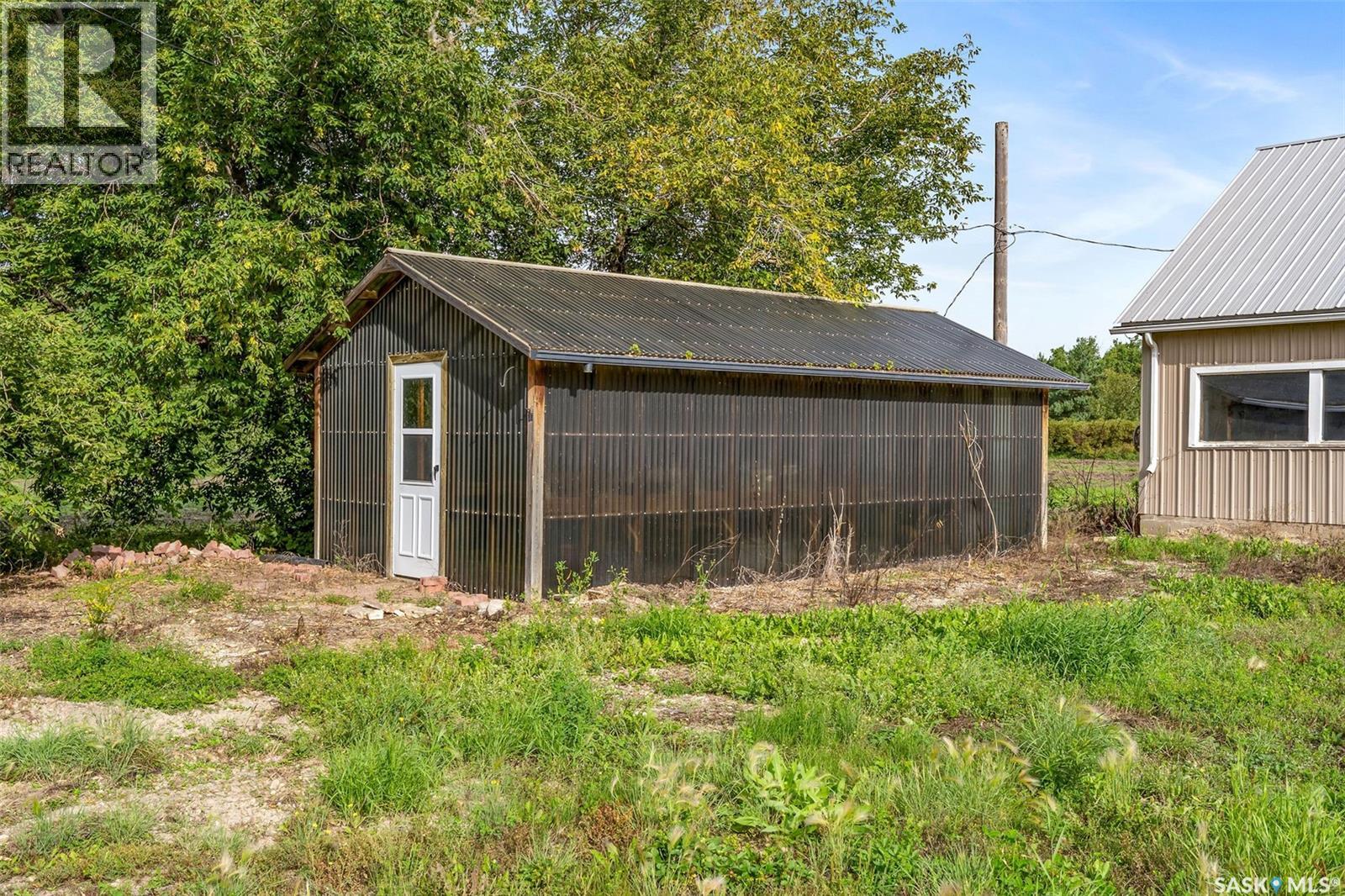 Rm Of Spalding Acreage, Spalding Rm No. 368, Saskatchewan  S0K 4C0 - Photo 22 - SK016627