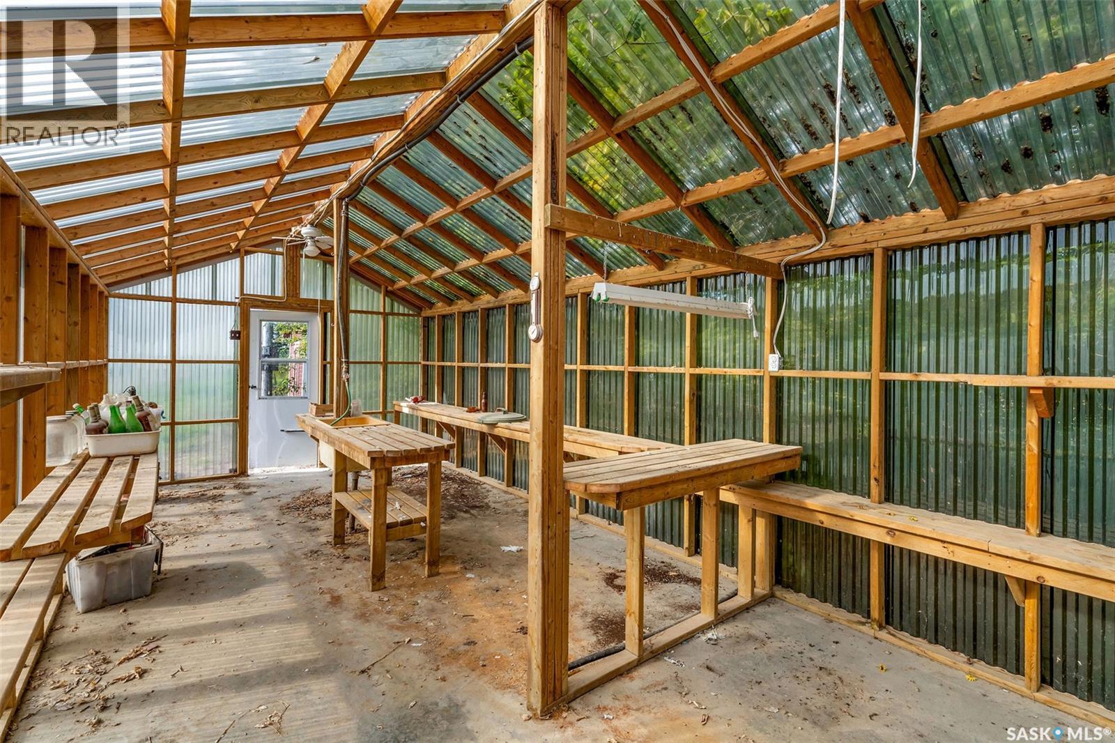 Rm Of Spalding Acreage, Spalding Rm No. 368, Saskatchewan  S0K 4C0 - Photo 24 - SK016627