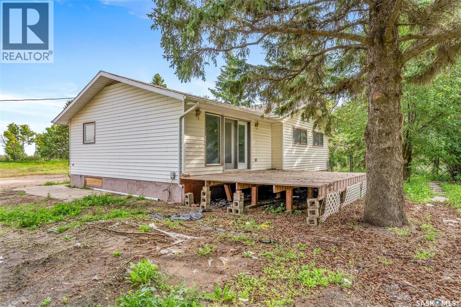 Rm Of Spalding Acreage, Spalding Rm No. 368, Saskatchewan  S0K 4C0 - Photo 3 - SK016627