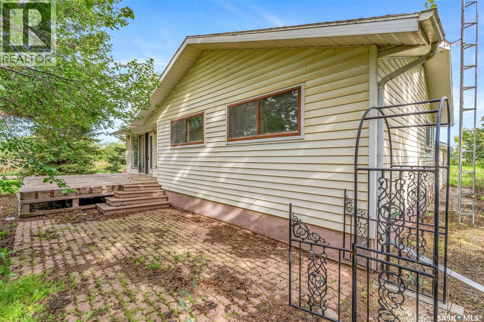 Rm Of Spalding Acreage, Spalding Rm No. 368, Saskatchewan  S0K 4C0 - Photo 4 - SK016627