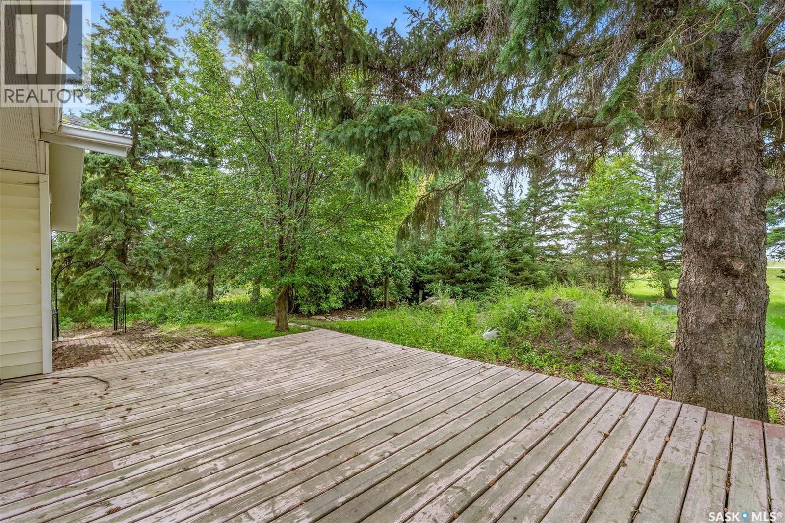 Rm Of Spalding Acreage, Spalding Rm No. 368, Saskatchewan  S0K 4C0 - Photo 6 - SK016627