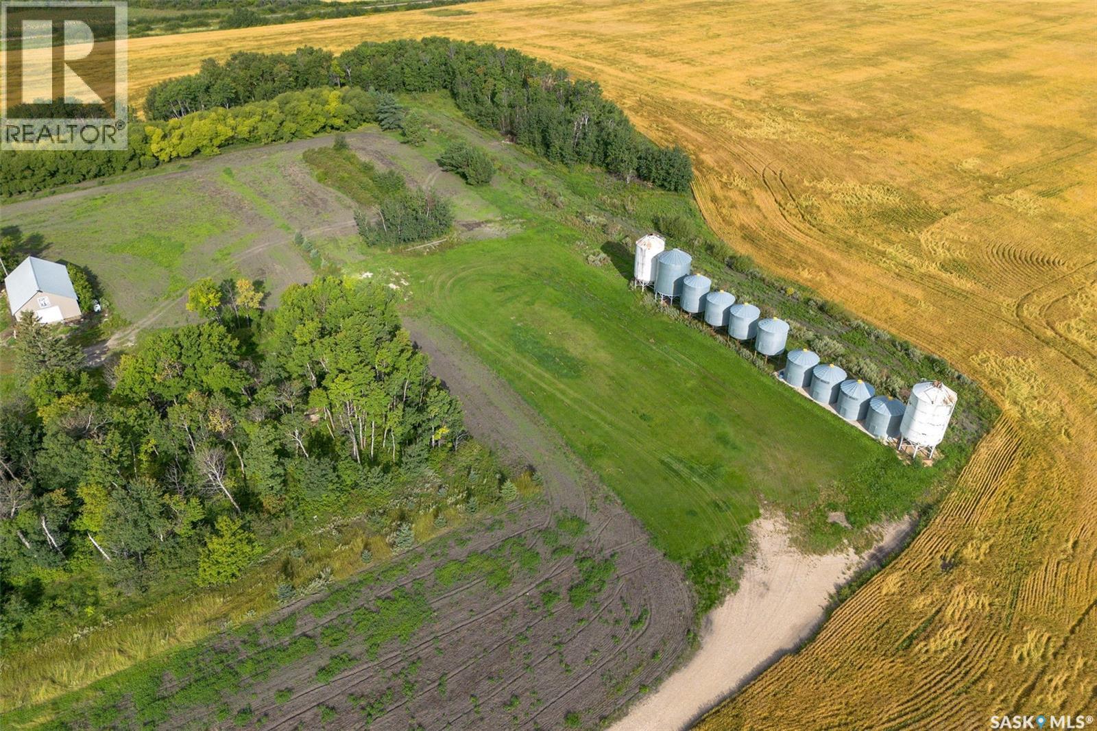 Rm Of Spalding Acreage, Spalding Rm No. 368, Saskatchewan  S0K 4C0 - Photo 7 - SK016627