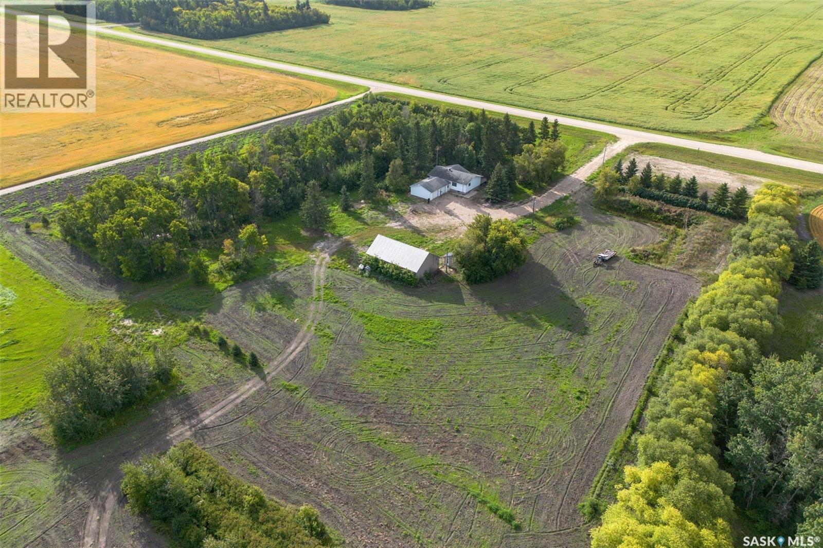 Rm Of Spalding Acreage, Spalding Rm No. 368, Saskatchewan  S0K 4C0 - Photo 8 - SK016627