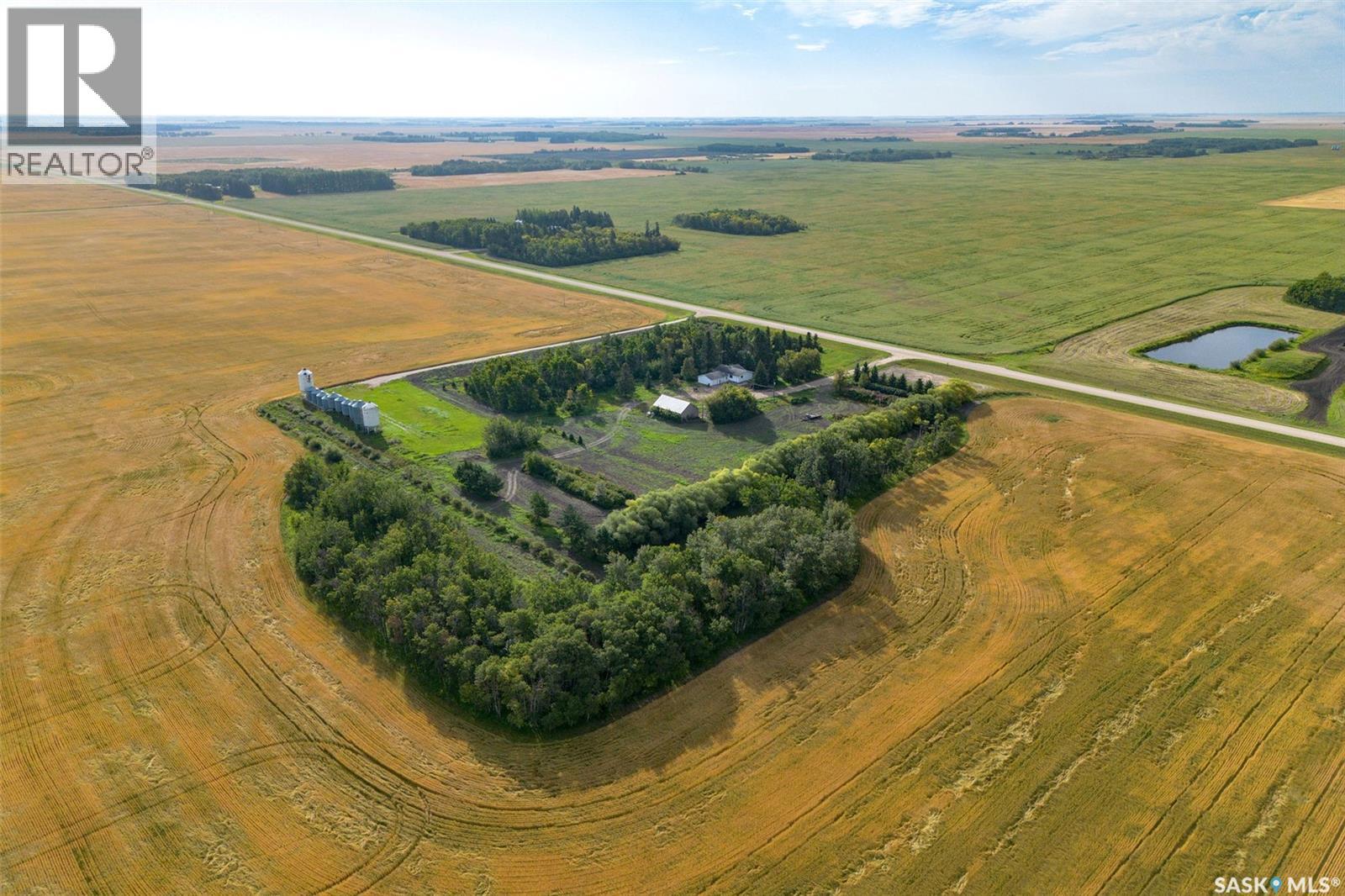 Rm Of Spalding Acreage, Spalding Rm No. 368, Saskatchewan  S0K 4C0 - Photo 9 - SK016627