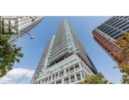 3015 - 195 REDPATH AVENUE, Toronto, Ontario