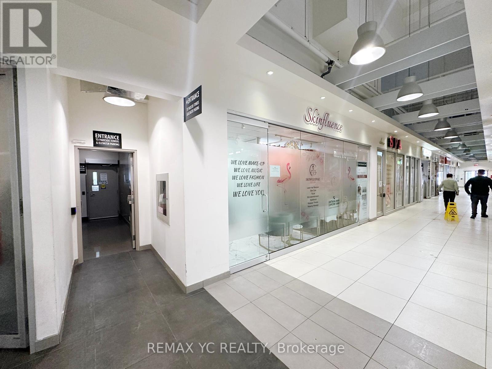 120-121 - 7181 Yonge Street, Markham (Thornhill), Ontario  L3T 0C7 - Photo 3 - N12324228