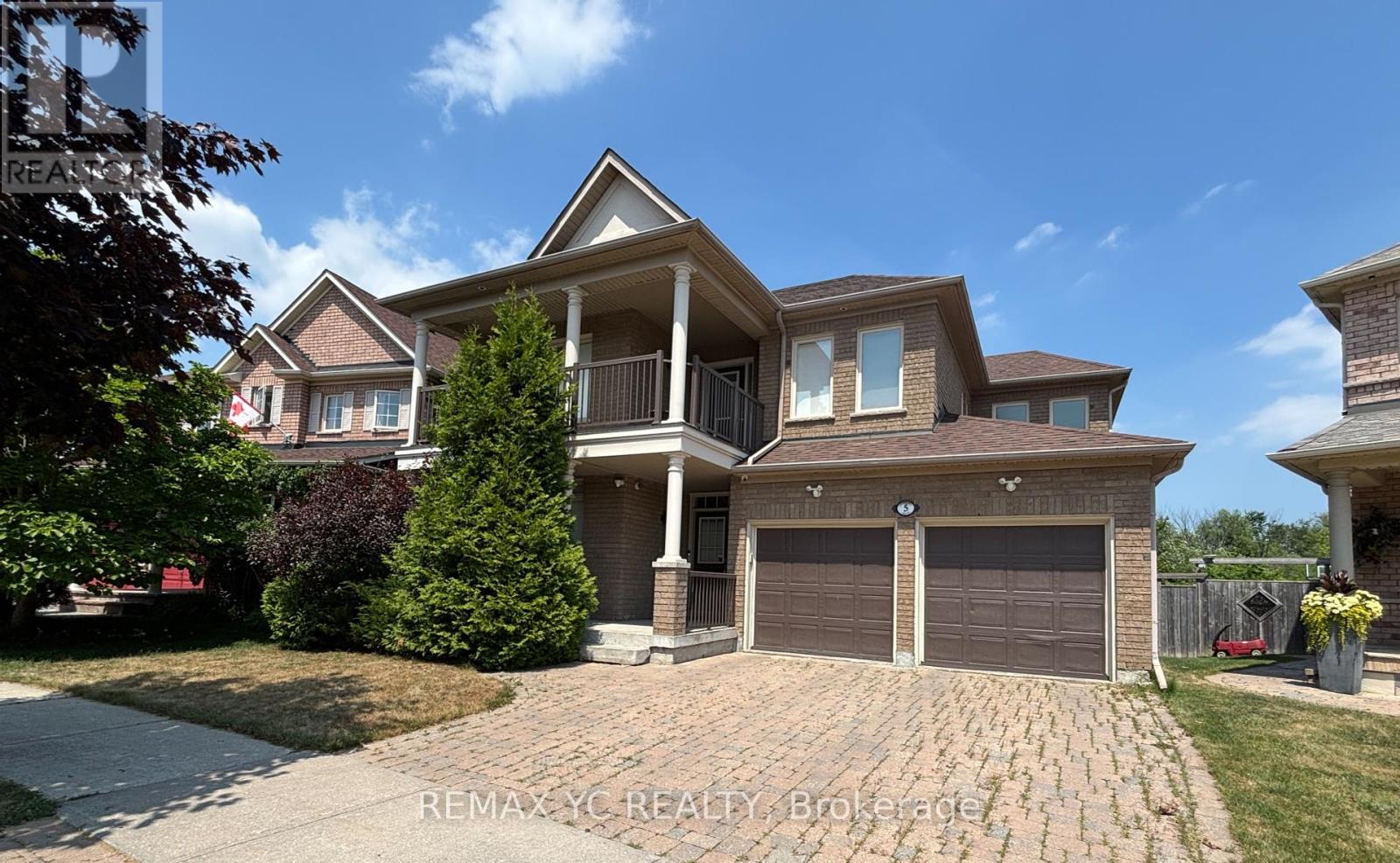 5 SHOSHANA DRIVE, Richmond Hill, Ontario