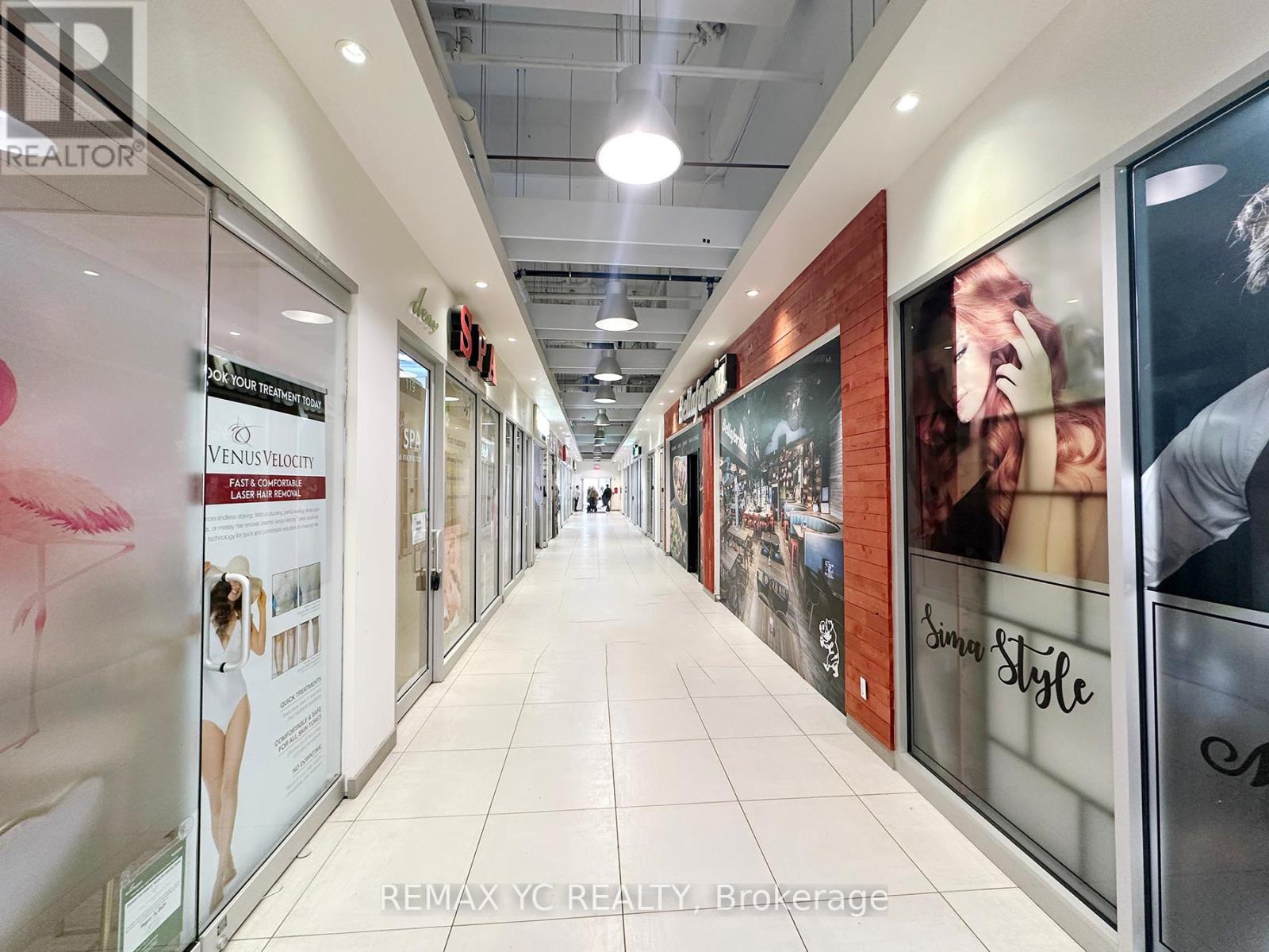 120-121 - 7181 Yonge Street, Markham (Thornhill), Ontario  L3T 0C7 - Photo 6 - N12324228