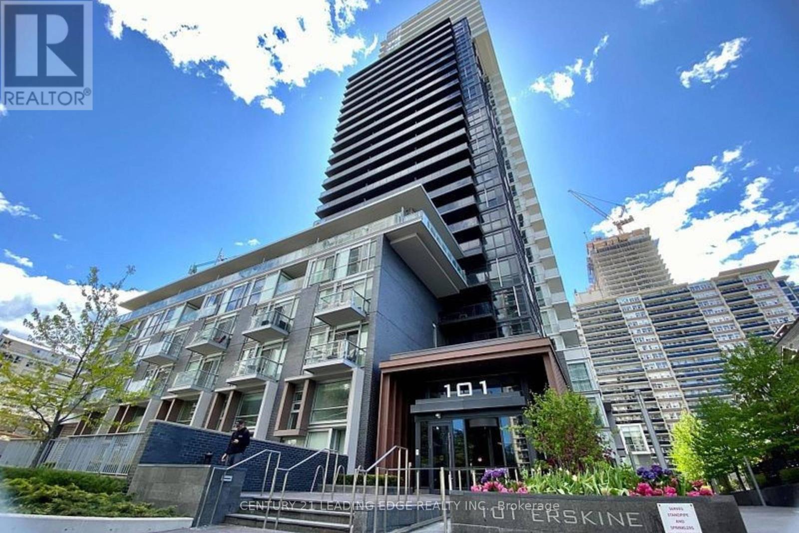 208 - 101 ERSKINE AVENUE, Toronto, Ontario