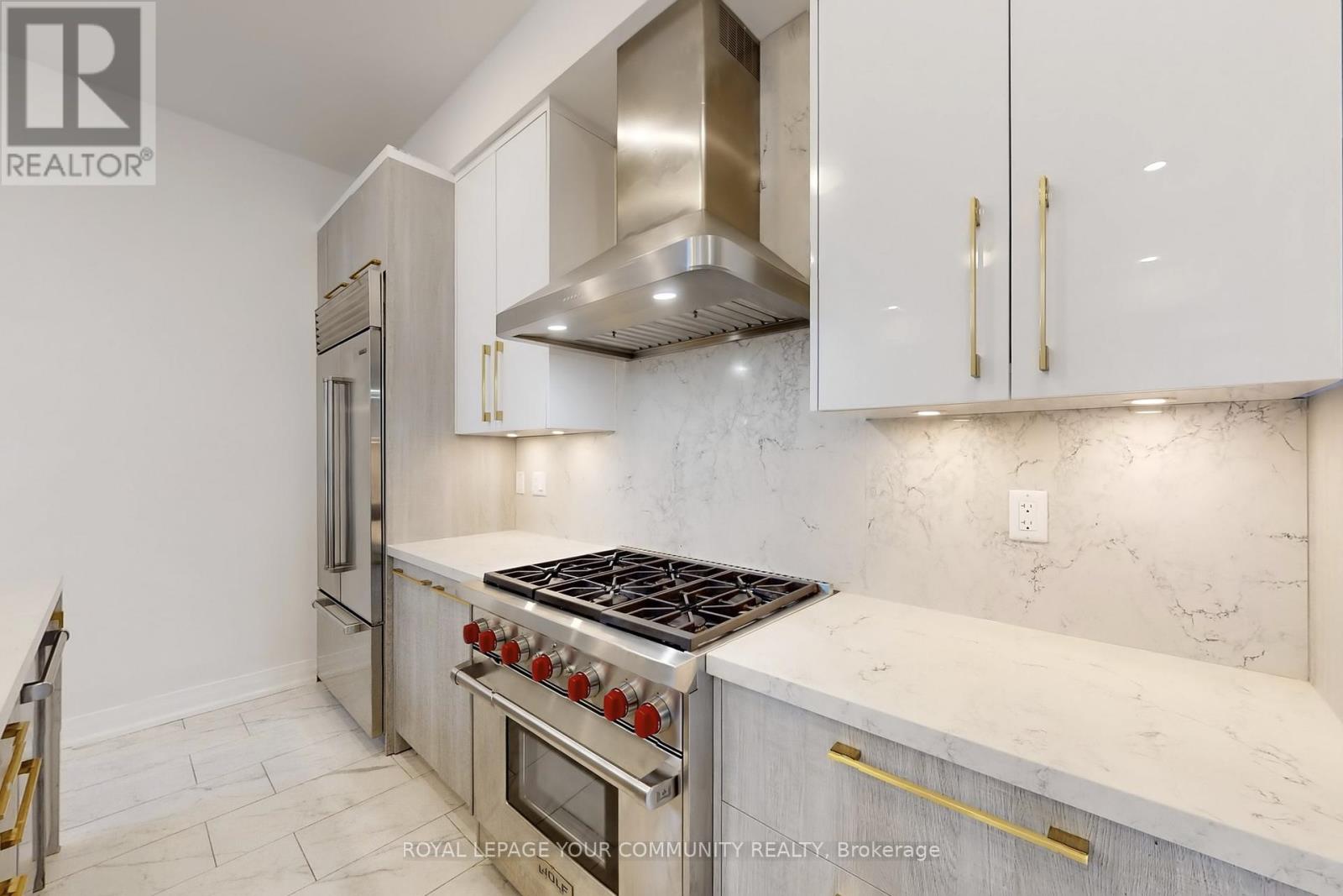32 Globemaster Lane, Richmond Hill (Oak Ridges), Ontario  L4E 1H4 - Photo 48 - N12364793