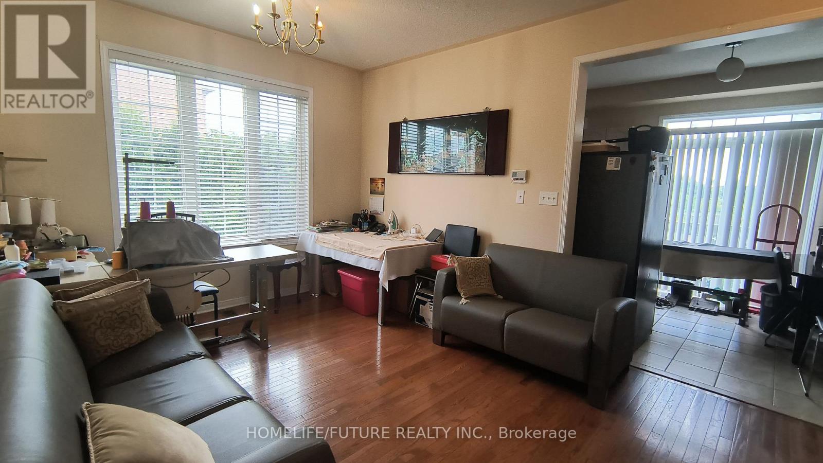 315 Elson Street, Markham, Ontario  L3S 4S4 - Photo 9 - N12366918
