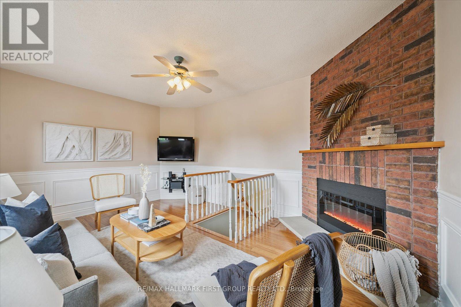 204 Lake Driveway Drive W, Ajax, Ontario  L1S 4Y8 - Photo 14 - E12362944
