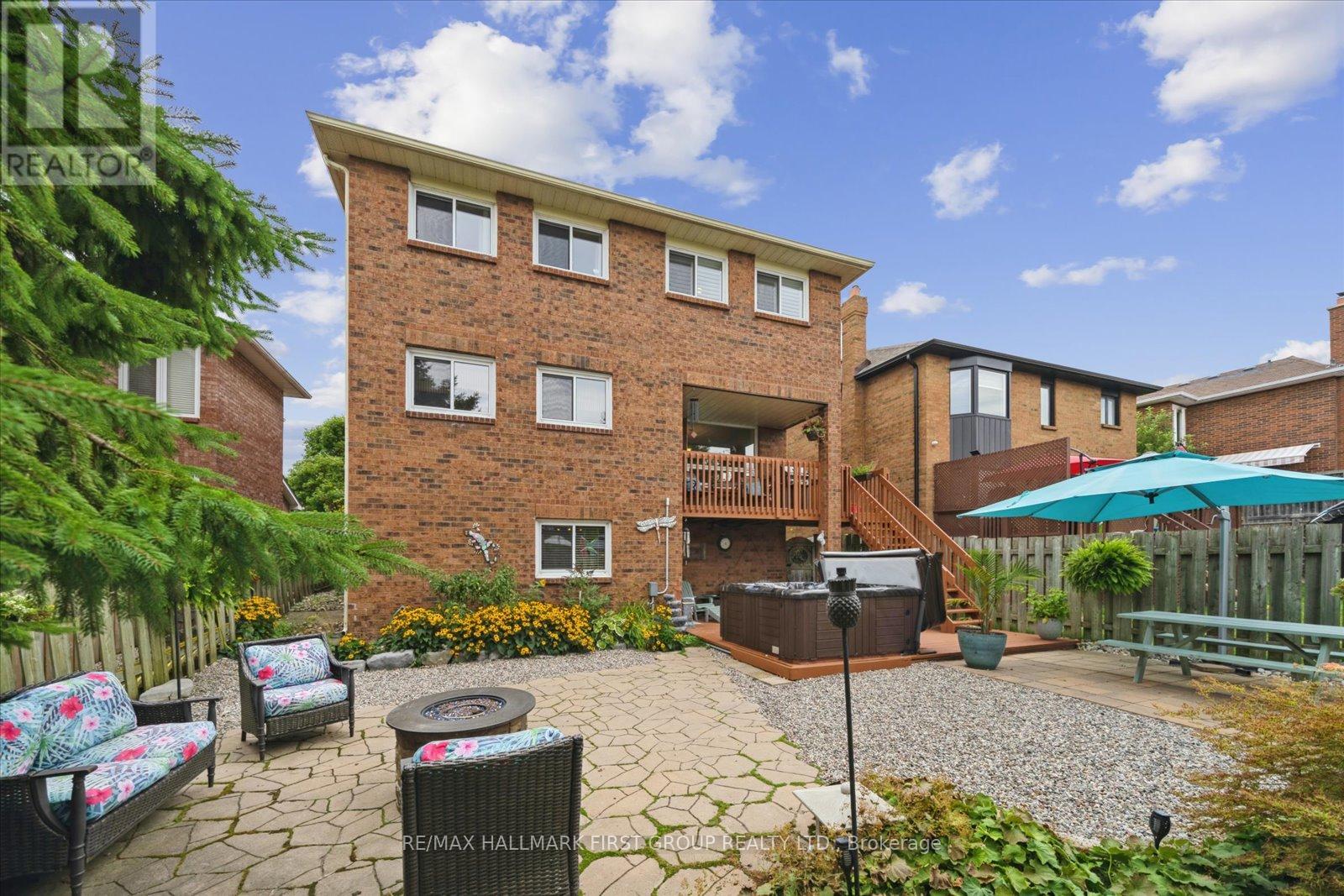 204 Lake Driveway Drive W, Ajax, Ontario  L1S 4Y8 - Photo 27 - E12362944