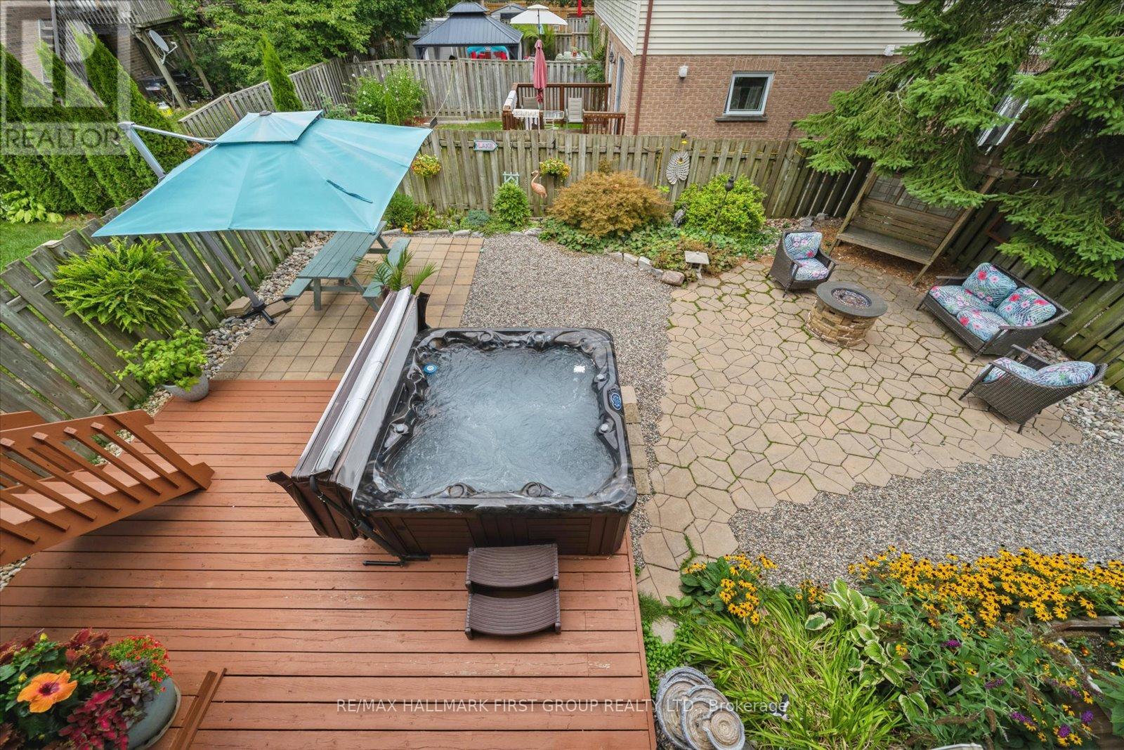 204 Lake Driveway Drive W, Ajax, Ontario  L1S 4Y8 - Photo 30 - E12362944